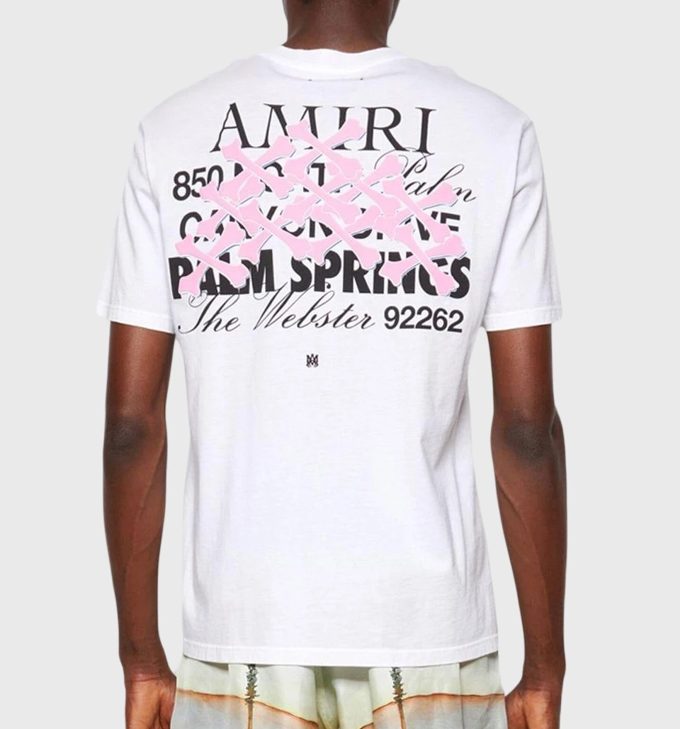 Stacked Bones - Amiri