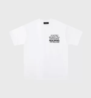 Stacked Bones - Amiri