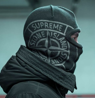 Supreme x Stone Island