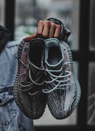 Yeezy 350