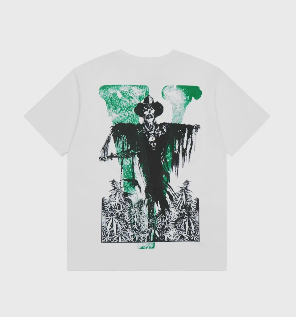 Vlone Farms x Superior Crow