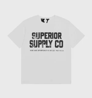 Vlone Farms x Superior Crow