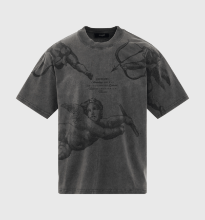 Cherub All Over - Represent