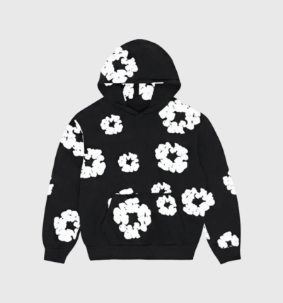 Denim Tears - Foam Print