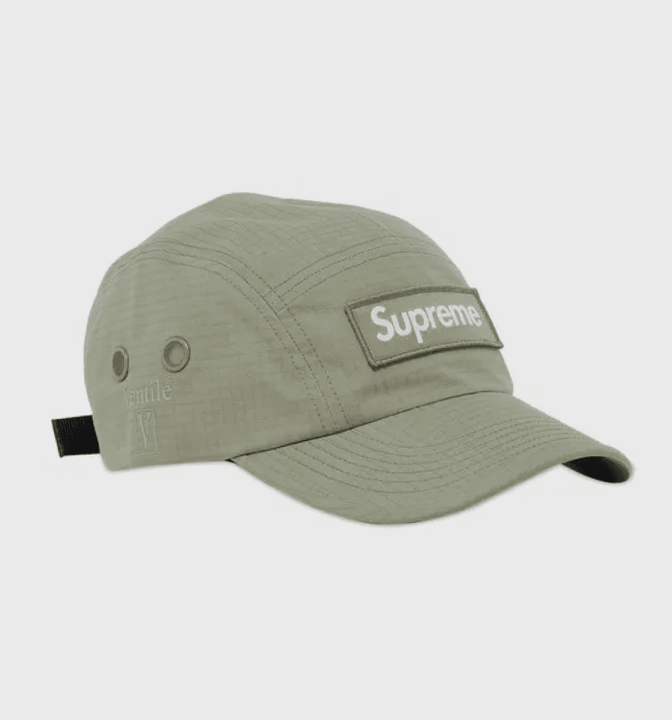 Supreme - Olive
