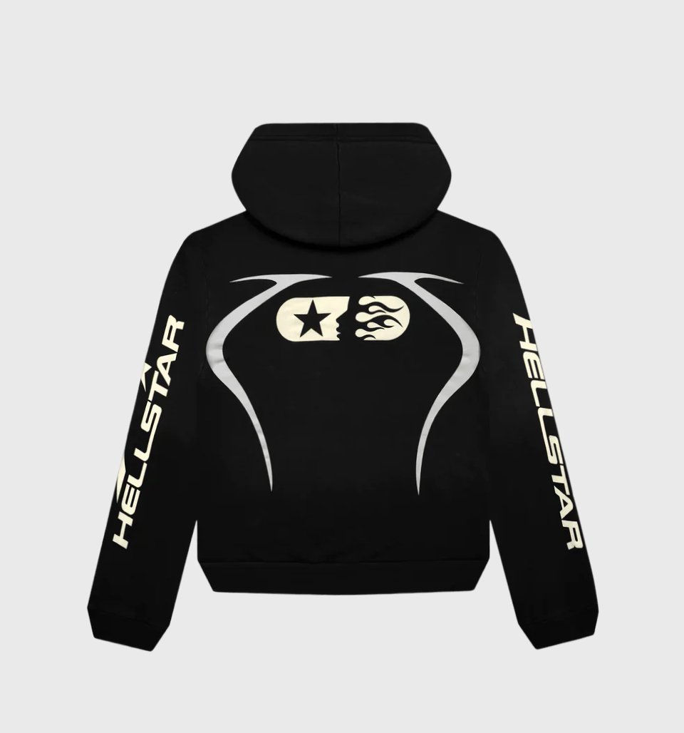 Flame Pills - Hellstar