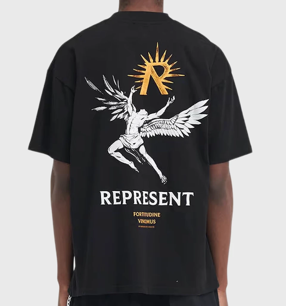 Icarus T-Shirt - Represent
