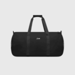 Alcatraz Duffle “Black” SS22 – Corteiz – UnderBoost