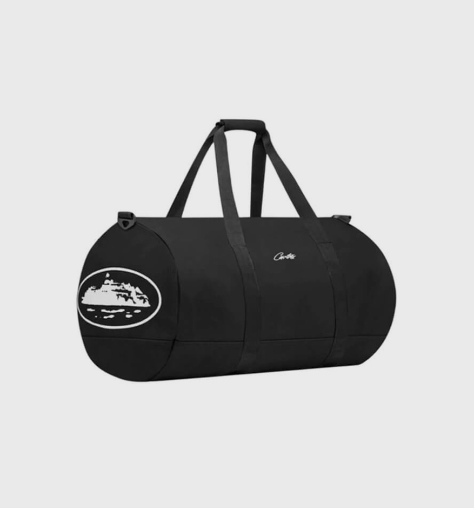 Corteiz Duffle Bag