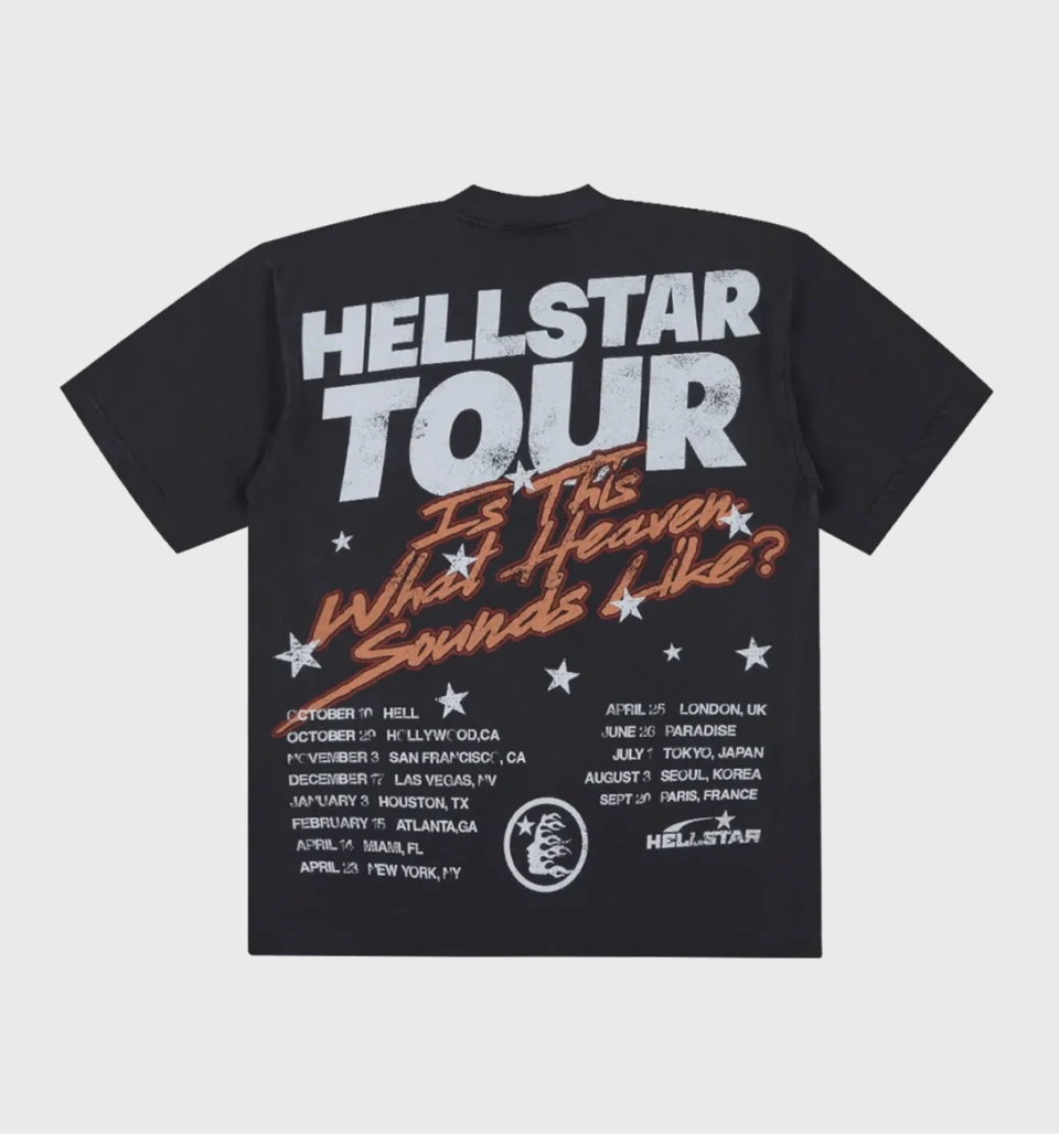 Hellstar - Biker