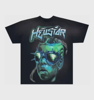 Hellstar - The Future