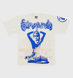 Hellstar - Yoga Cream