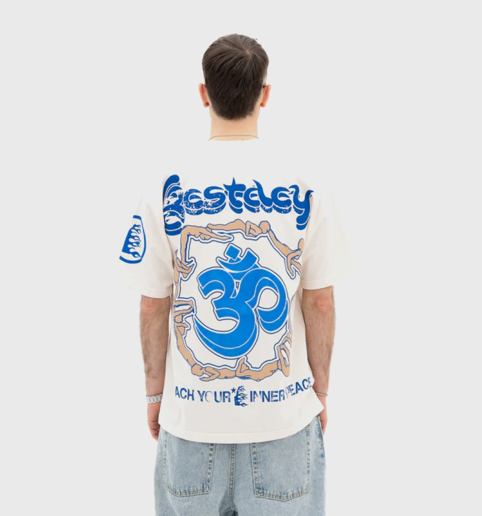 Hellstar - Yoga White