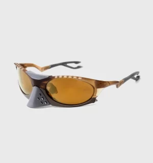 Oakley - Oculos Plantaris Brown