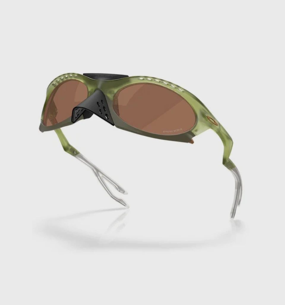 Oakley - Oculos Pantaris Green