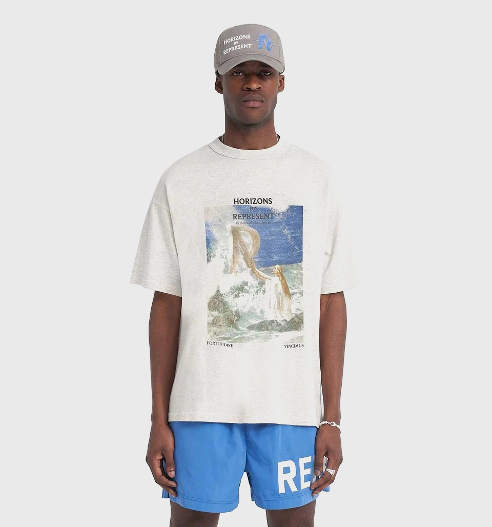 Represent - Higher Truth Cream