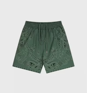 Cross-border Ethnic - Amiri