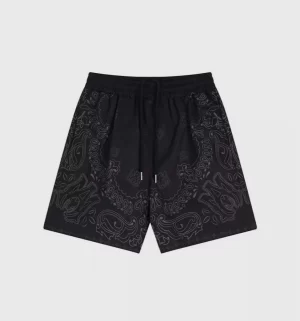 Cross-border Ethnic - Amiri