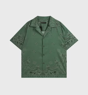 Cross-border Ethnic - Amiri