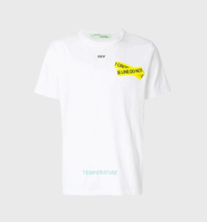 Firetape - Off White