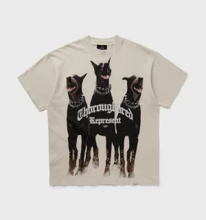 Represent - Thoroughbred