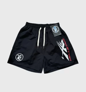 Short Black Logo - Hellstar