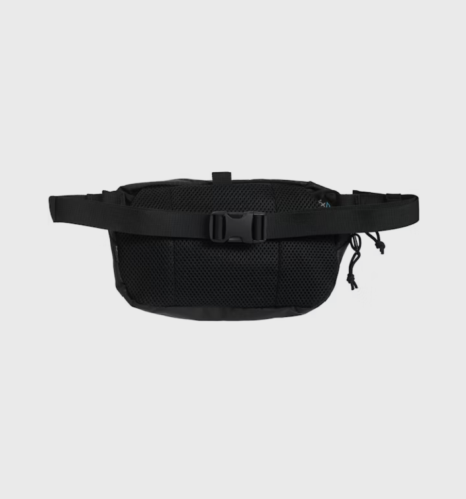 Supreme Logo Waist Bag