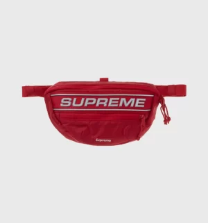 Supreme Logo Waist Bag