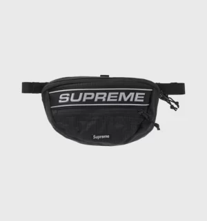 Supreme Logo Waist Bag