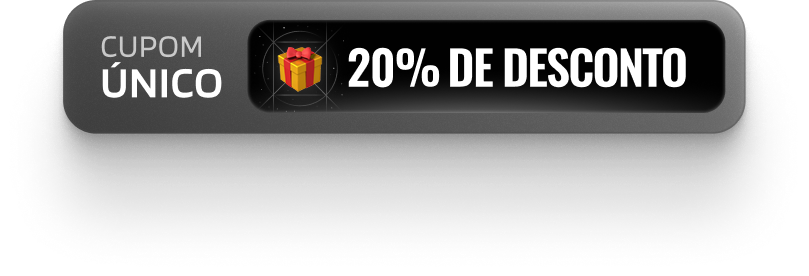 20% de desconto - UnderBoost