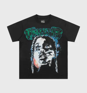 Hellstar T-shirt Amen