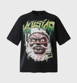 Hellstar T-shirt Christmass
