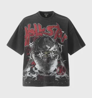 Hellstar T-shirt Gonna Be