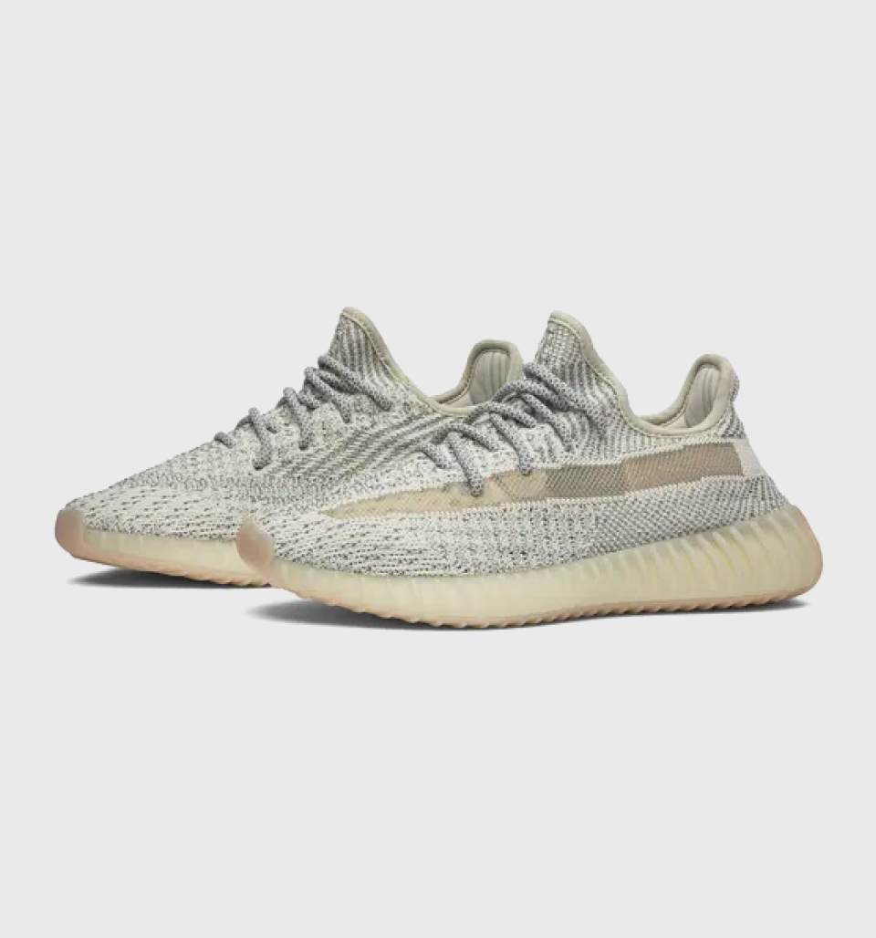 Yeezy v2 350 Lundmark
