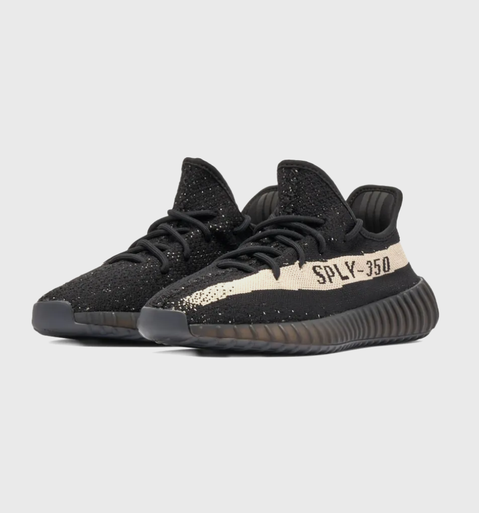 Yeezy v2 350 Oreo