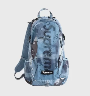 Backpack Blue - Supreme