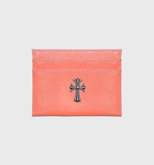 Cardholder Chrome Hearts