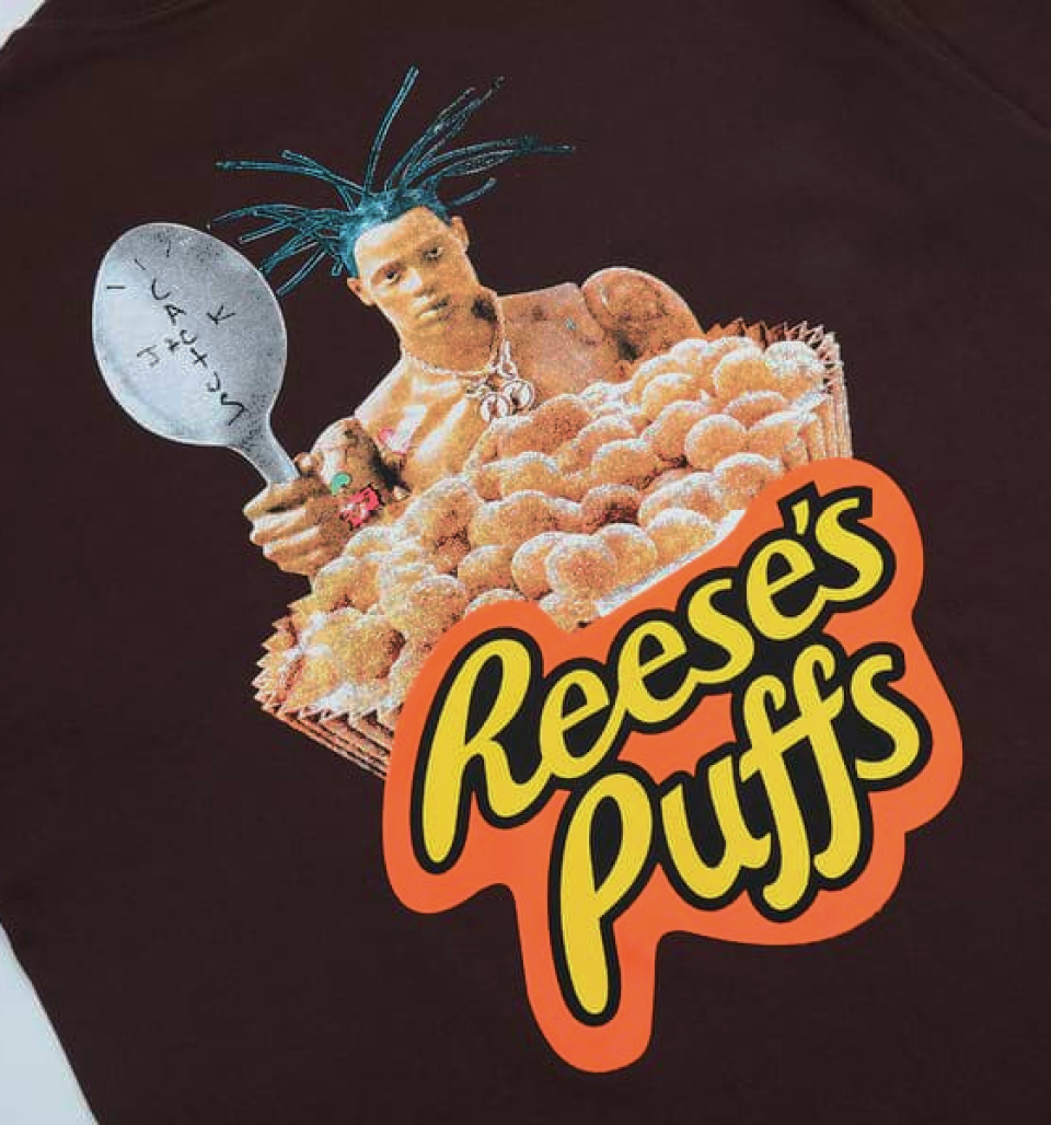 Reese's Puffs