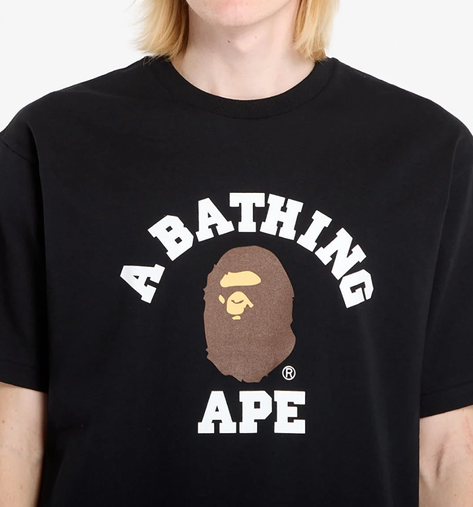 Camisa Bape
