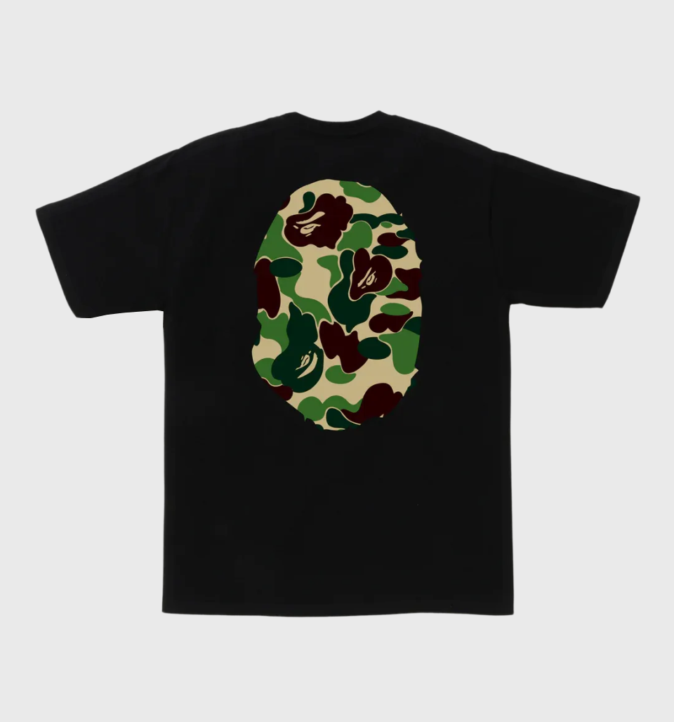 Camisa Bape