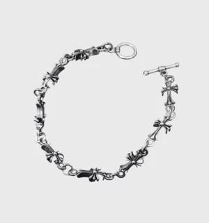 Pulseira Chrome Hearts