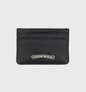 Carteira Chrome Hearts