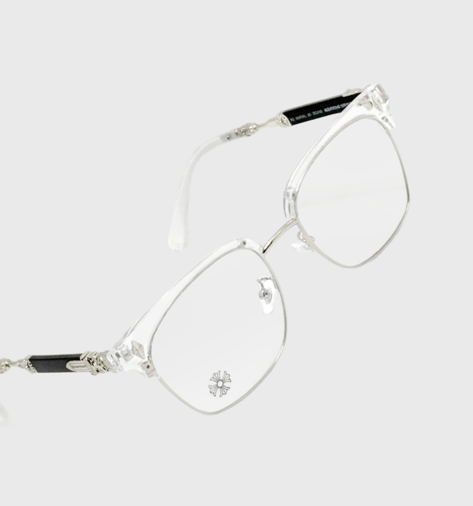 Óculos Chrome Hearts