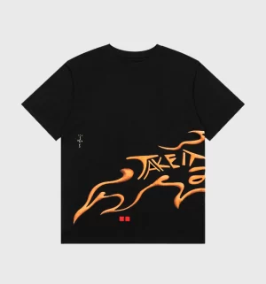 Camiseta Cactus Jack