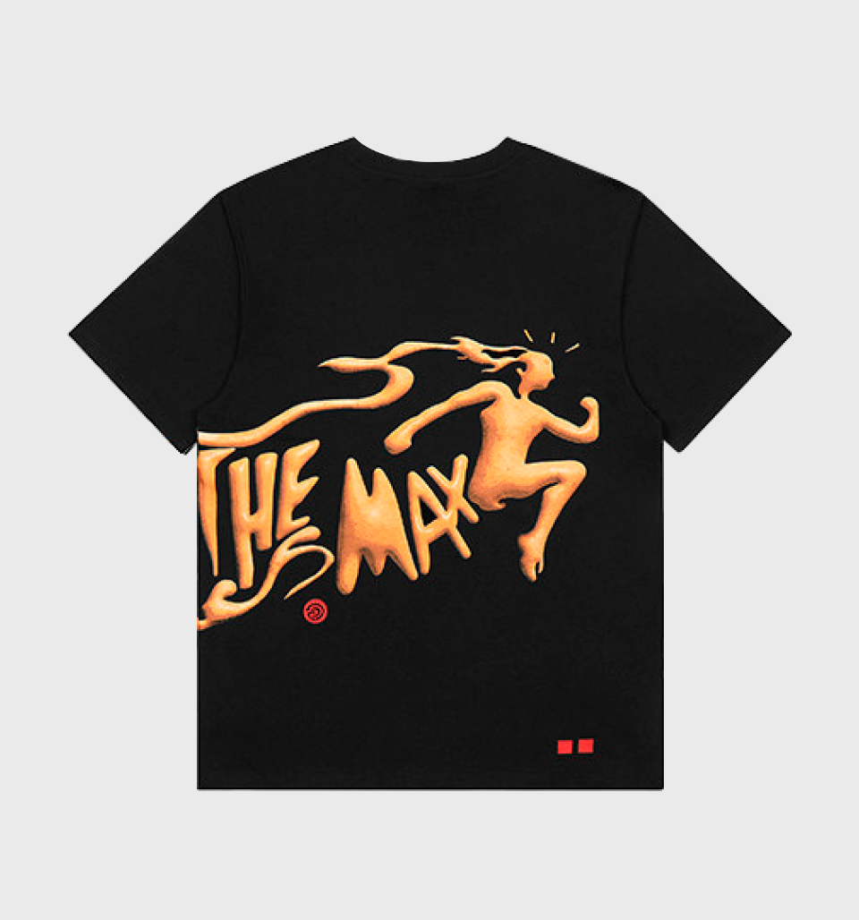 Camiseta Cactus Jack