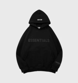 Moletom Essentials
