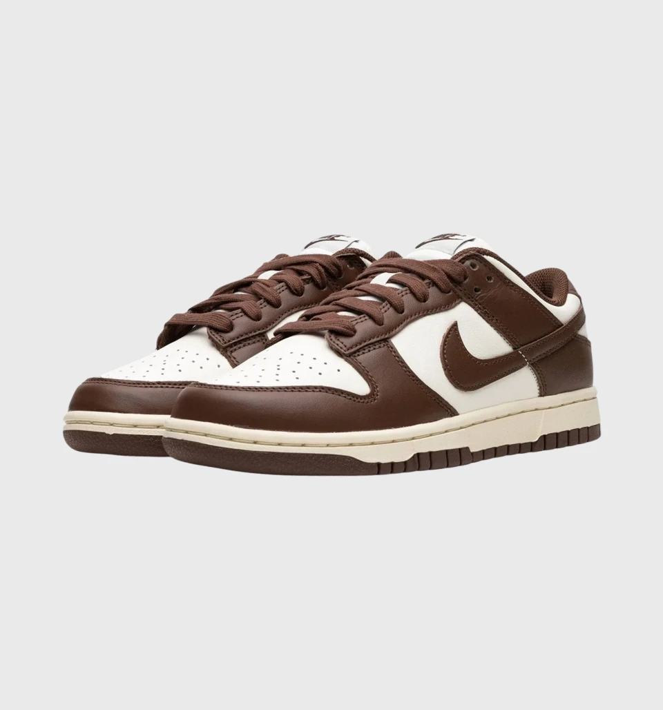Nike Dunk Low Cacao Wow