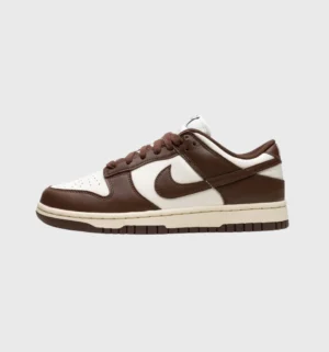Nike Dunk Low Cacao Wow