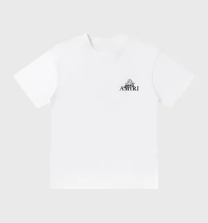 Amiri Cupid Angel - Tshirt