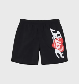 Bermuda Stussy
